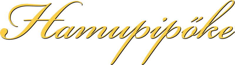 Hamupipőke