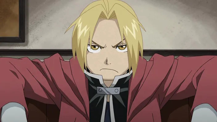 thumbnail - S1:E1 (Sub) Fullmetal Alchemist