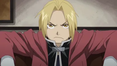thumbnail - S1:E1 (Sub) Fullmetal Alchemist