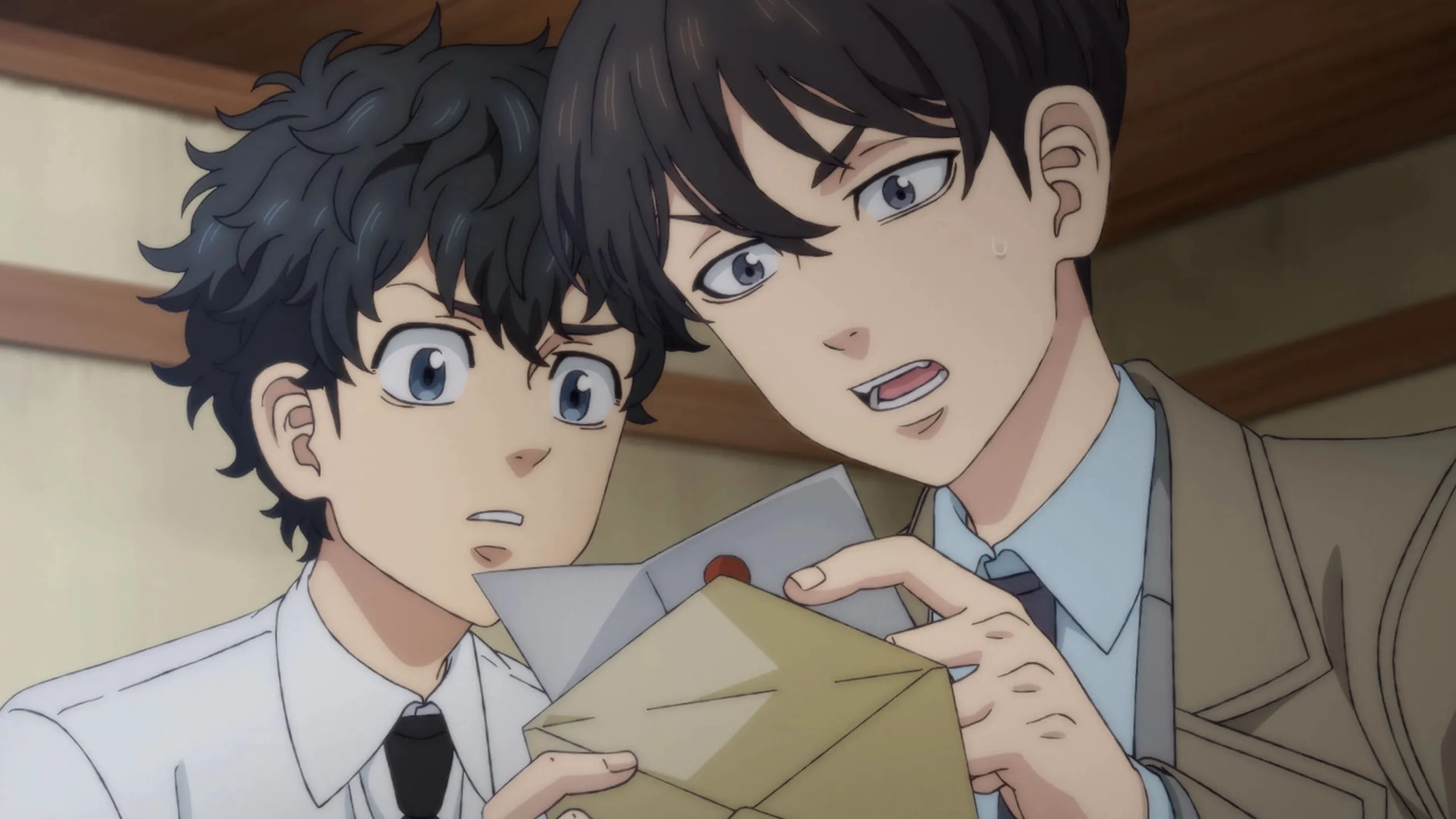 thumbnail - S2:E12 Last Order