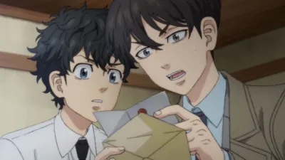 thumbnail - S2:E12 Last Order