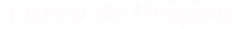 Fuera de prisión