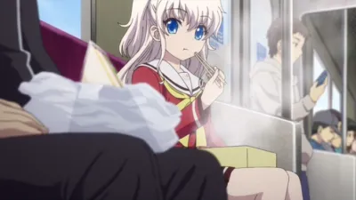 thumbnail - S1:E2 (Dub) Melody of Despair