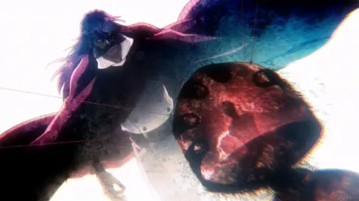 thumbnail - S3:E30 (Sub) THE BETRAYER