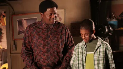 thumbnail - S5:E21 Growing Pains