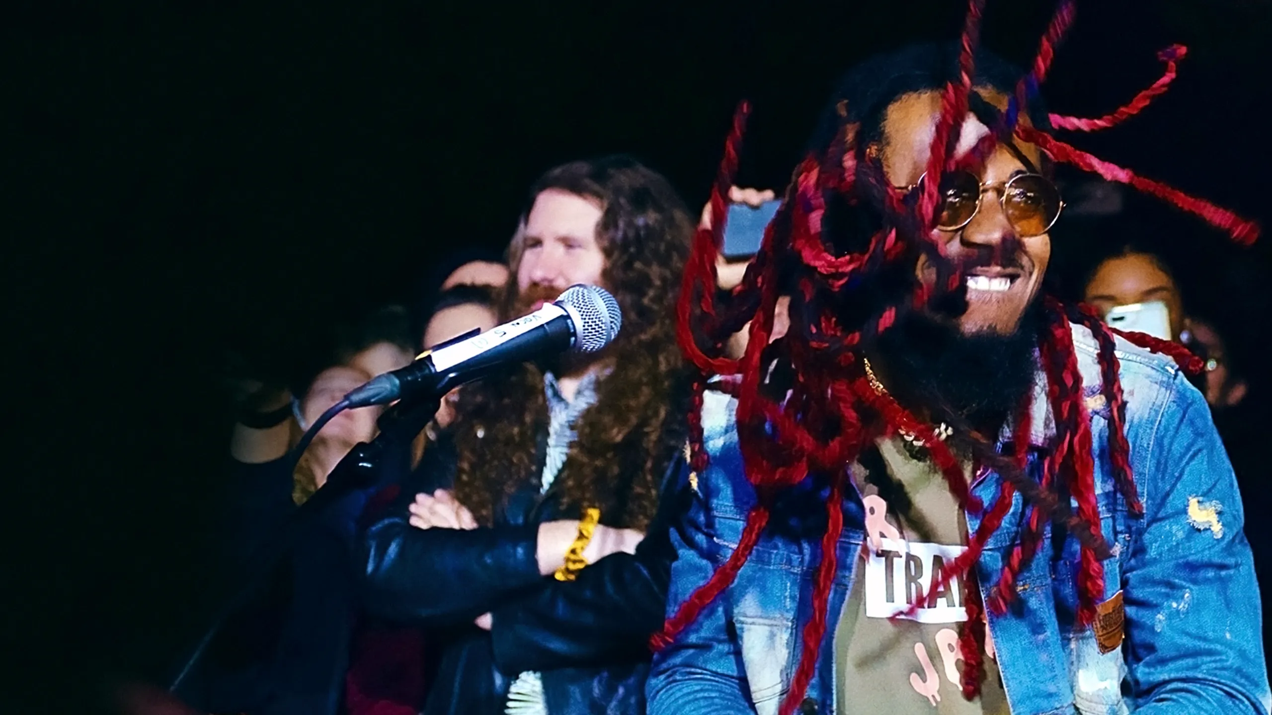 Trap Jazz