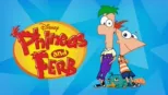 thumbnail - Phineas and Ferb