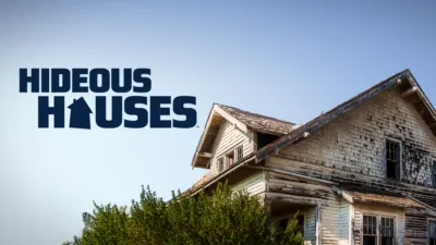 Hideous Houses