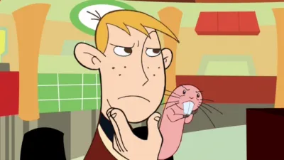 thumbnail - S4:E3 The Big Job