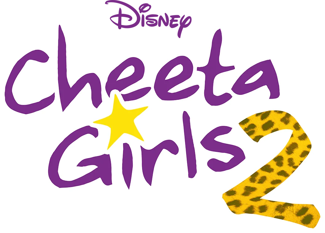 Cheeta Girls 2