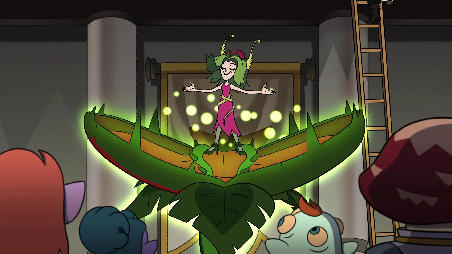 thumbnail - S2: Afl. 15 Zo Is 't Leven, Kiddo