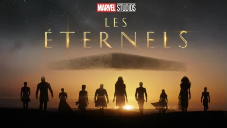 thumbnail - Les Éternels