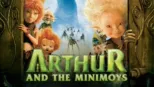 thumbnail - Arthur and the Minimoys