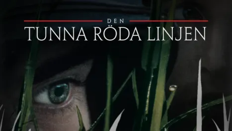 thumbnail - Den tunna röda linjen