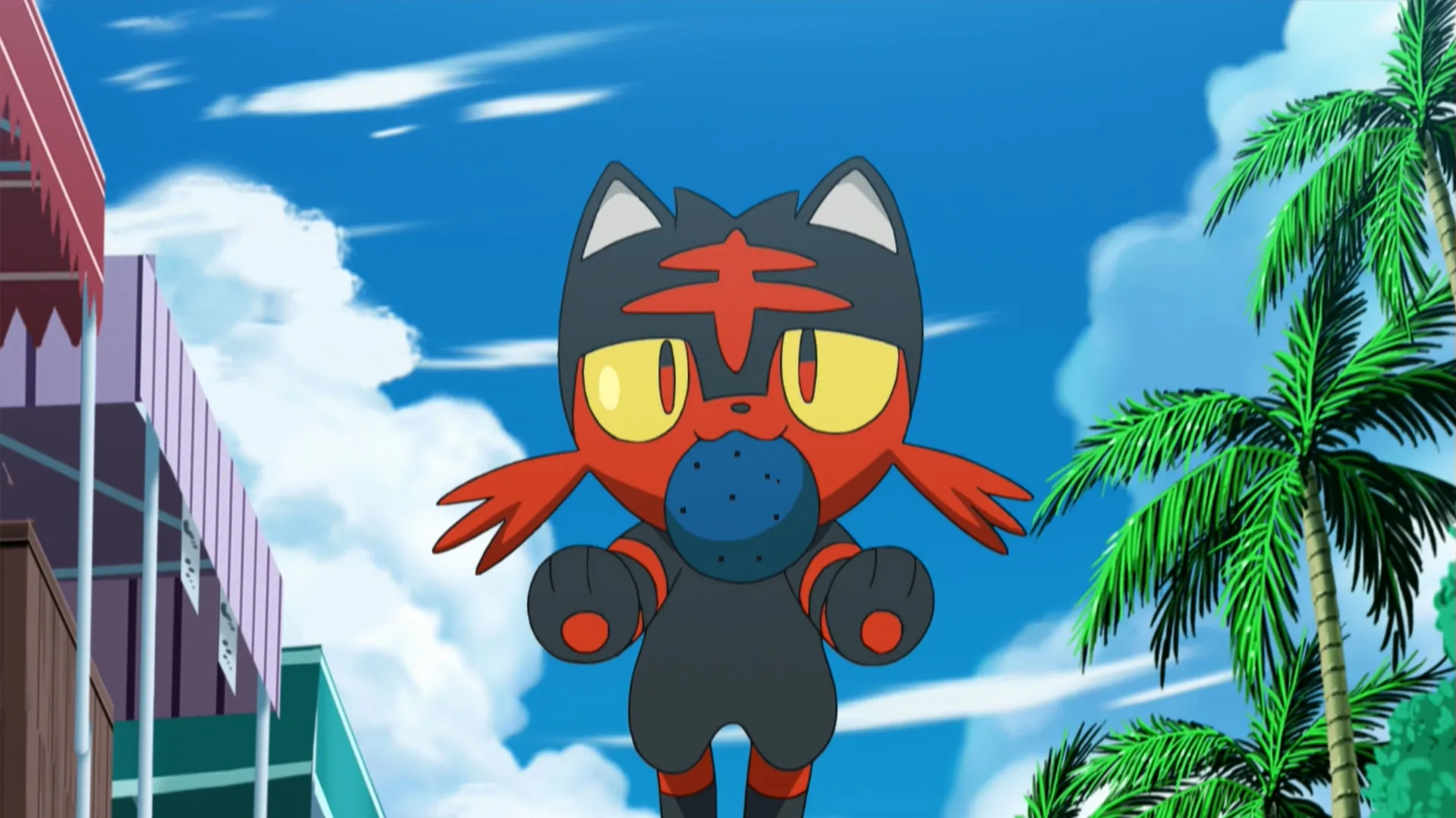 thumbnail - S20:E7 That's Why the Litten is a Scamp!