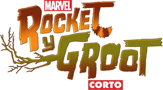 Rocket y Groot (Corto)