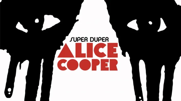 thumbnail - Super Duper Alice Cooper