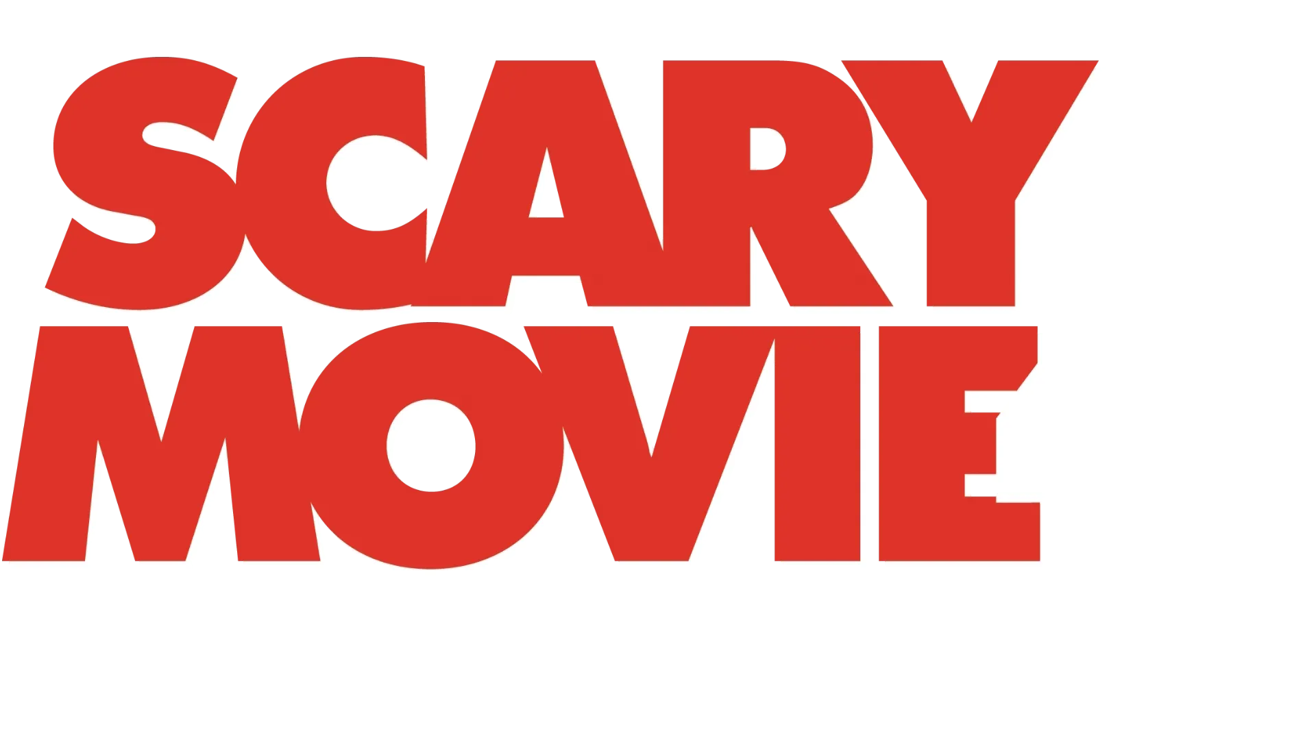 Scary Movie 4 - Que Susto de Filme!