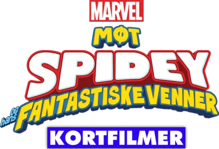 Møt  Spidey og hans fantastiske venner (kortfilmer)