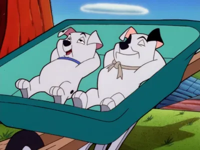 thumbnail - S1:E15 Citizen Canine