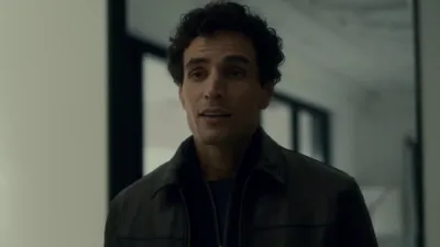 thumbnail - S1:E13 Samir's Story