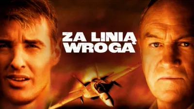 thumbnail - Za linią wroga