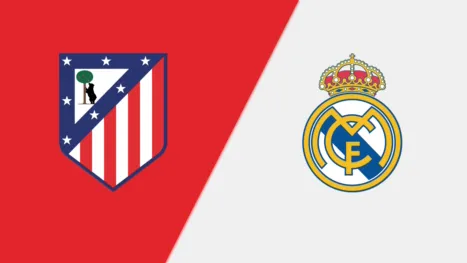 thumbnail - En Español-Atlético de Madrid vs. Real Madrid