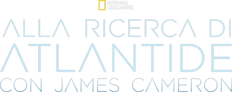 Alla ricerca di Atlantide con James Cameron