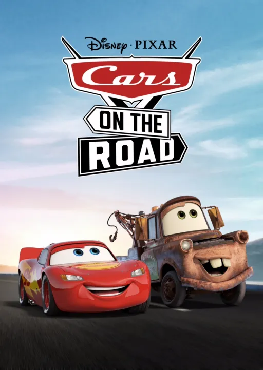 thumbnail - Cars on the Road