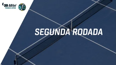 thumbnail - Mifel Tennis Open by Telcel Oppo (Segunda Rodada)