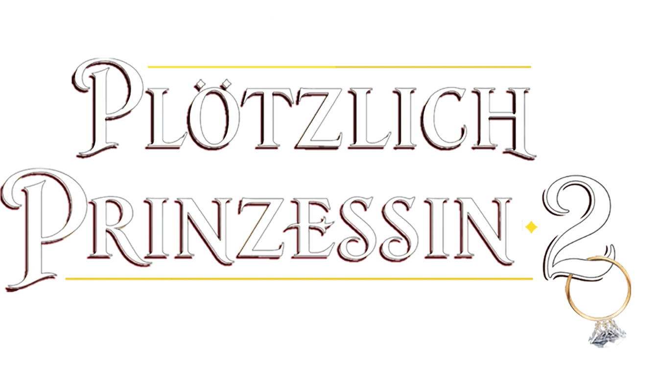 Plötzlich Prinzessin 2