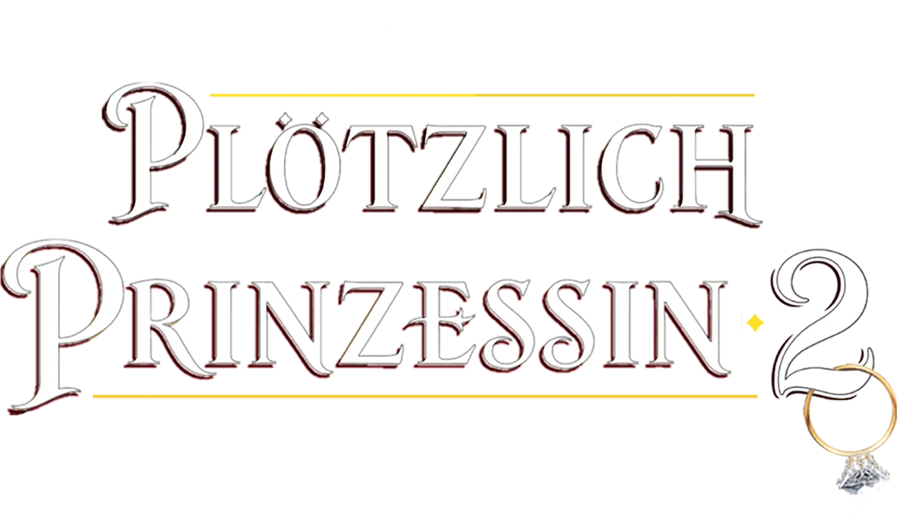 Plötzlich Prinzessin 2