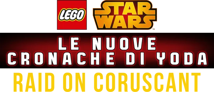 Star Wars: Le Nuove Cronache di Yoda - Missione su Coruscant