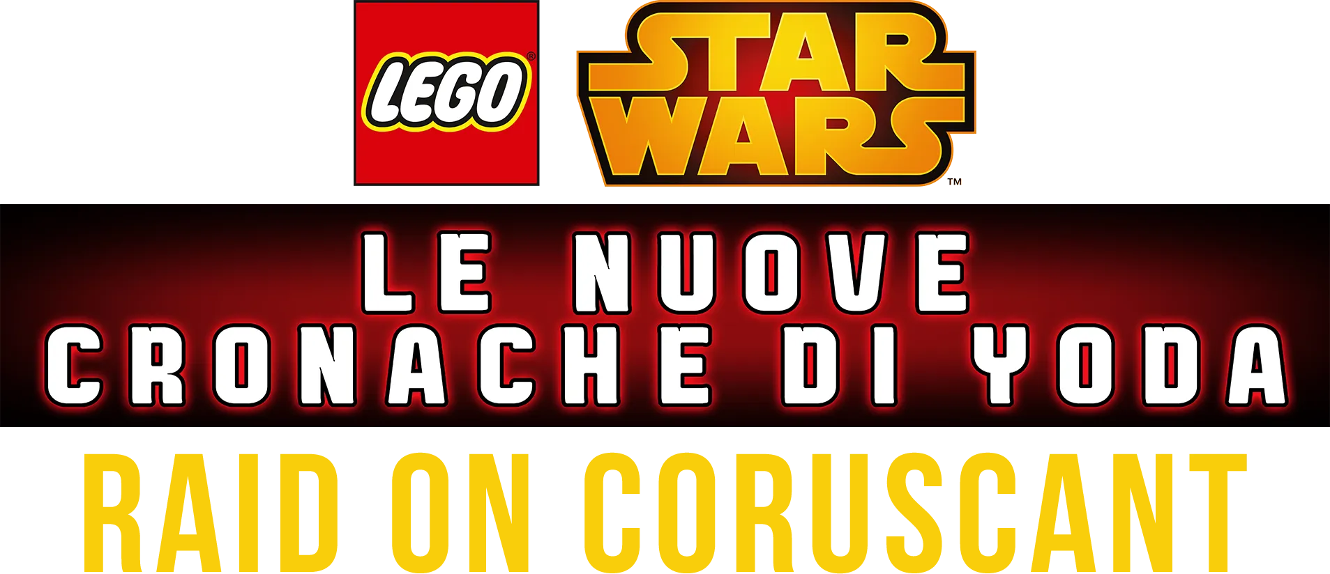 Star Wars: Le Nuove Cronache di Yoda - Missione su Coruscant