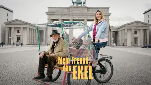 thumbnail - Mein Freund, das Ekel