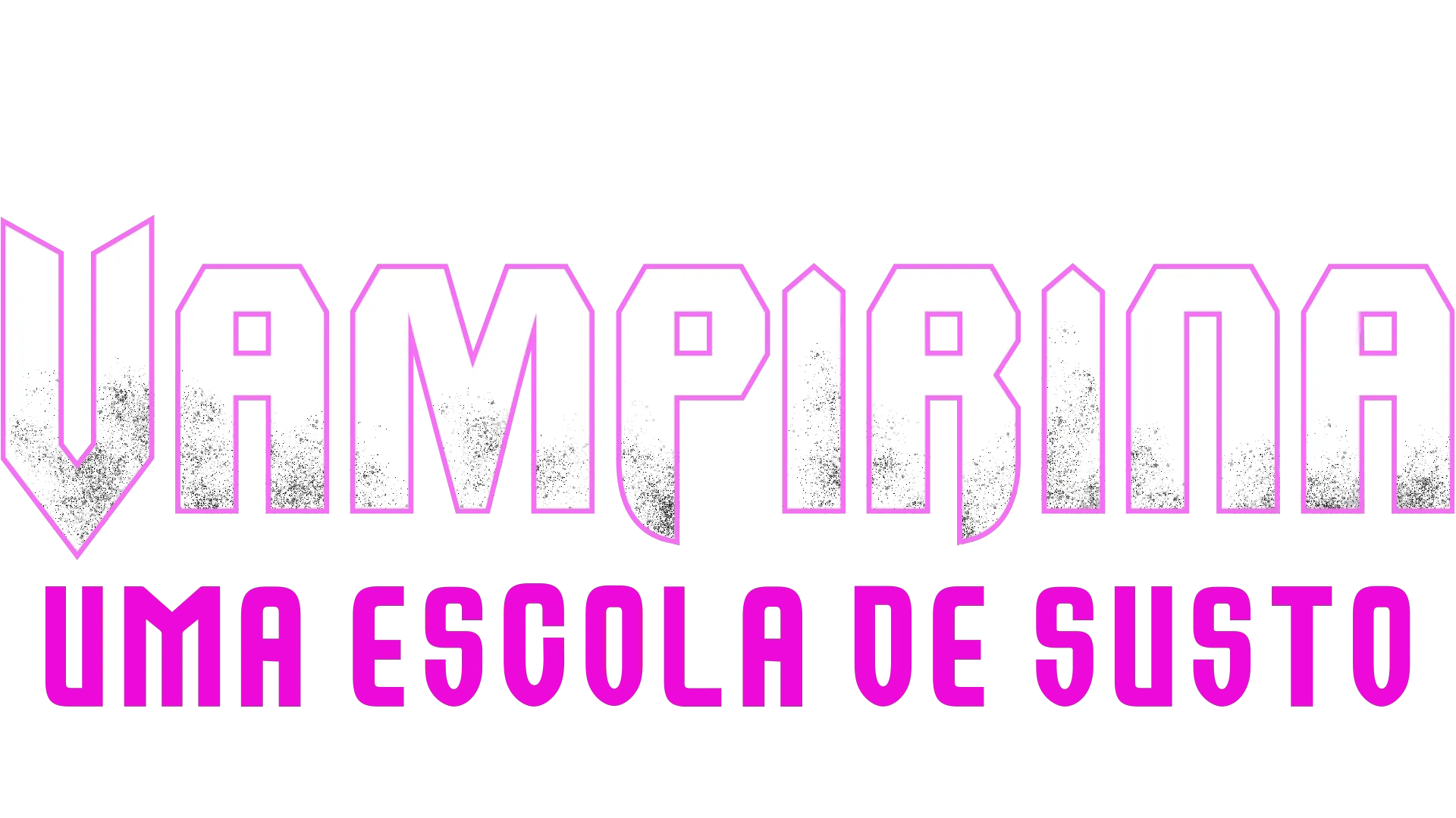 Vampirina: Uma Escola de Susto