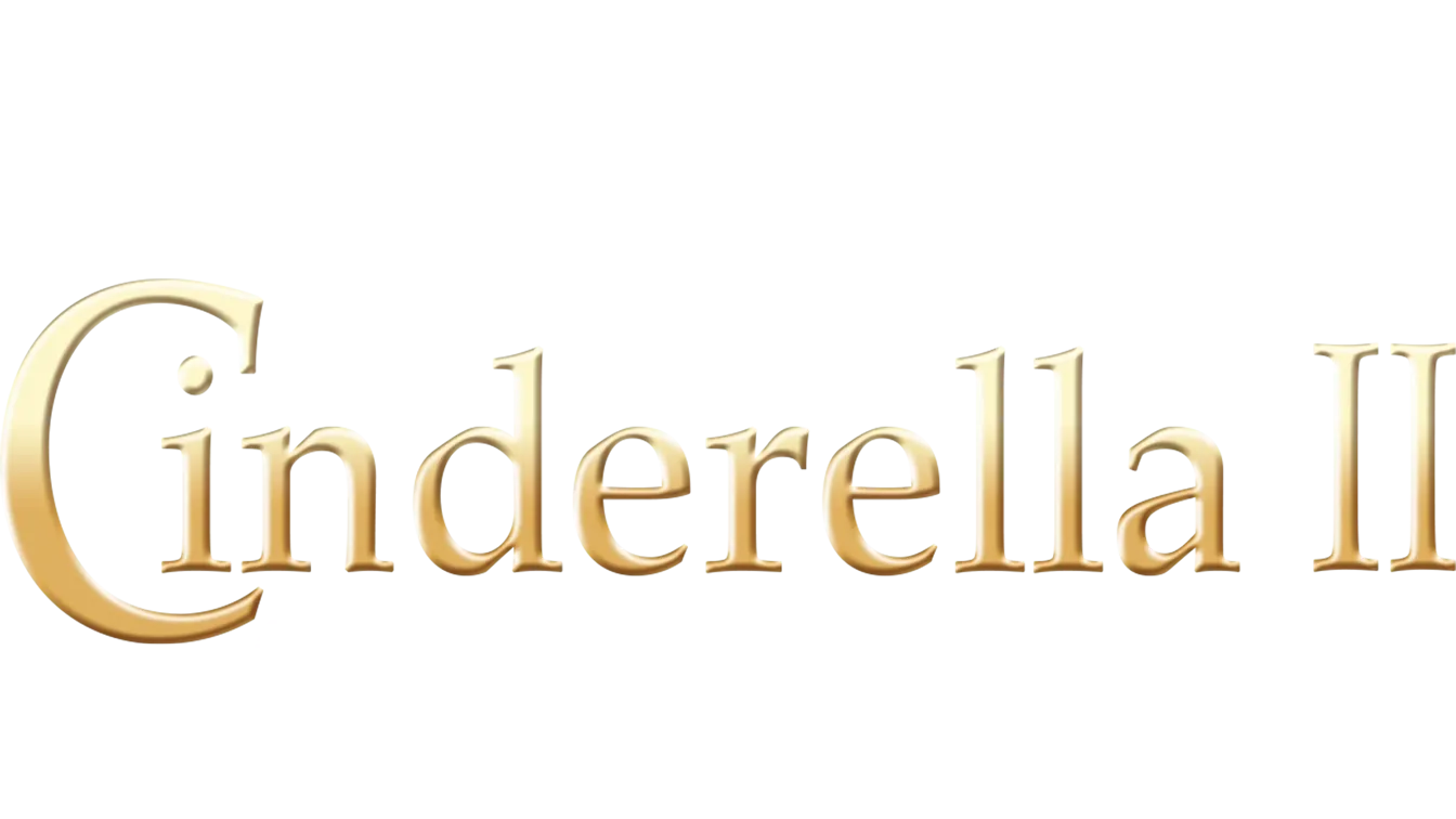 Cinderela: Reviravolta no Tempo