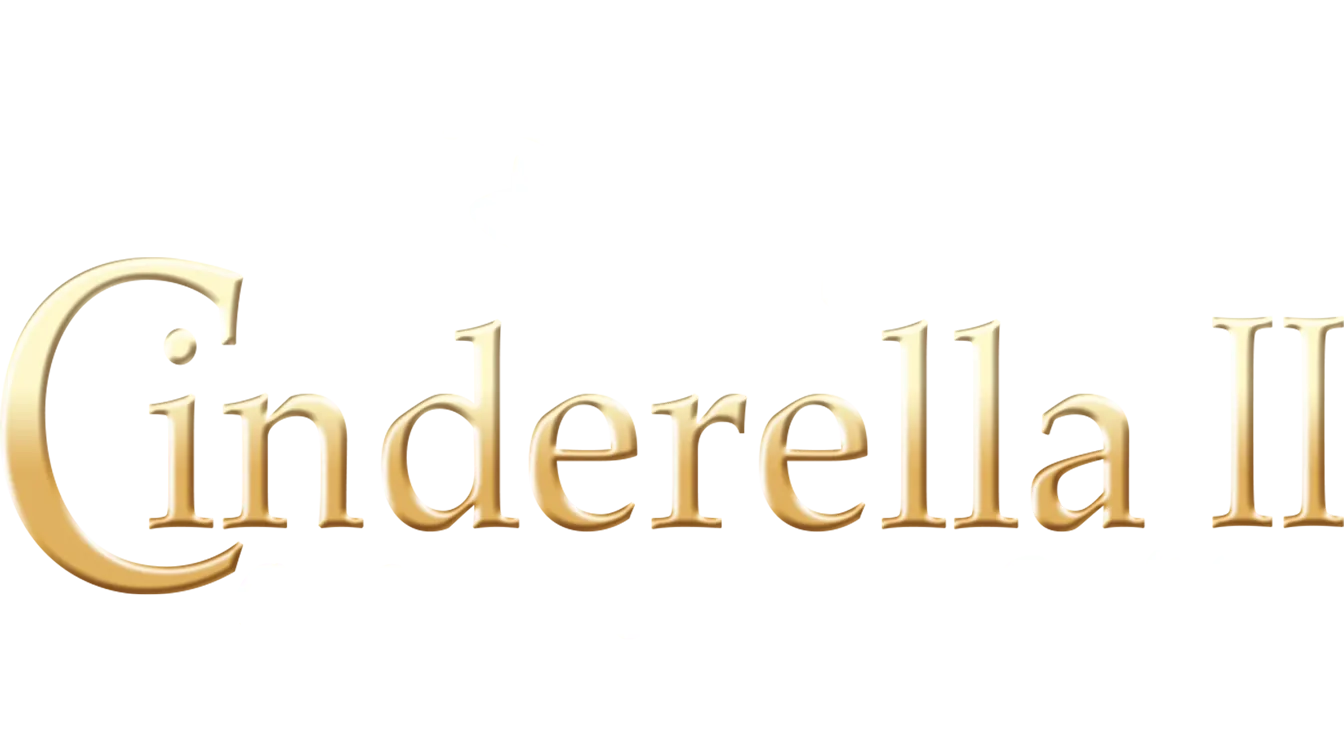 Cinderela: Reviravolta no Tempo