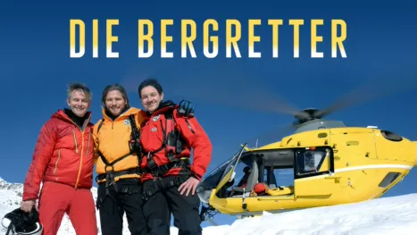 thumbnail - Die Bergretter
