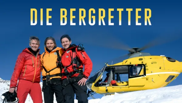 thumbnail - Die Bergretter