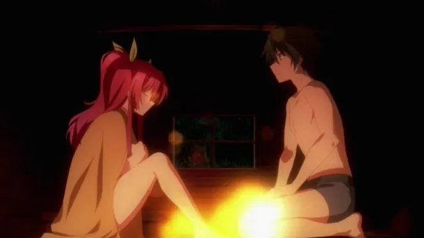 thumbnail - S1:E9 (Dub) Princess' Vacation