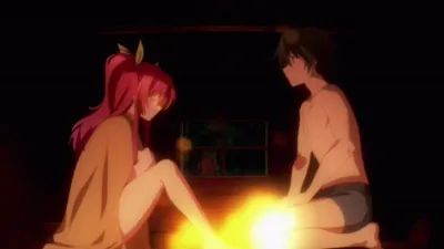 thumbnail - S1:E9 (Dub) Princess' Vacation