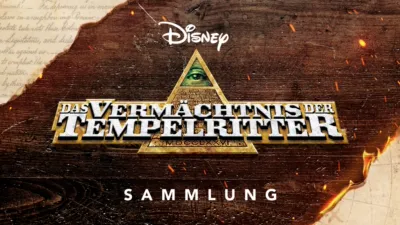 thumbnail - Das Vermächtnis der Tempelritter