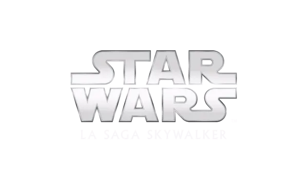 Star Wars : La Saga Skywalker