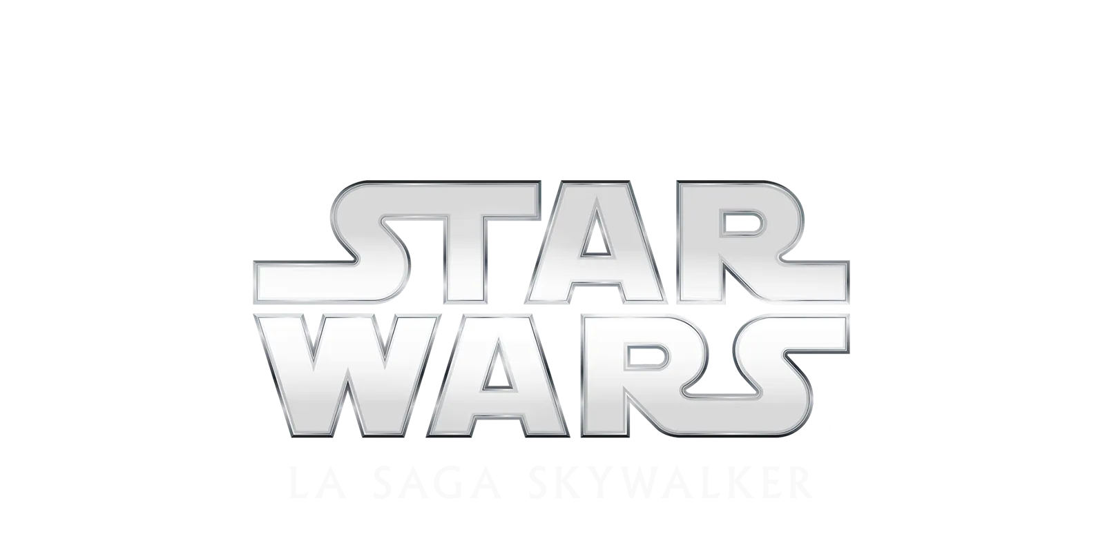 Star Wars : La Saga Skywalker