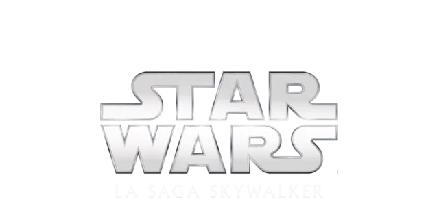 Star Wars : La Saga Skywalker