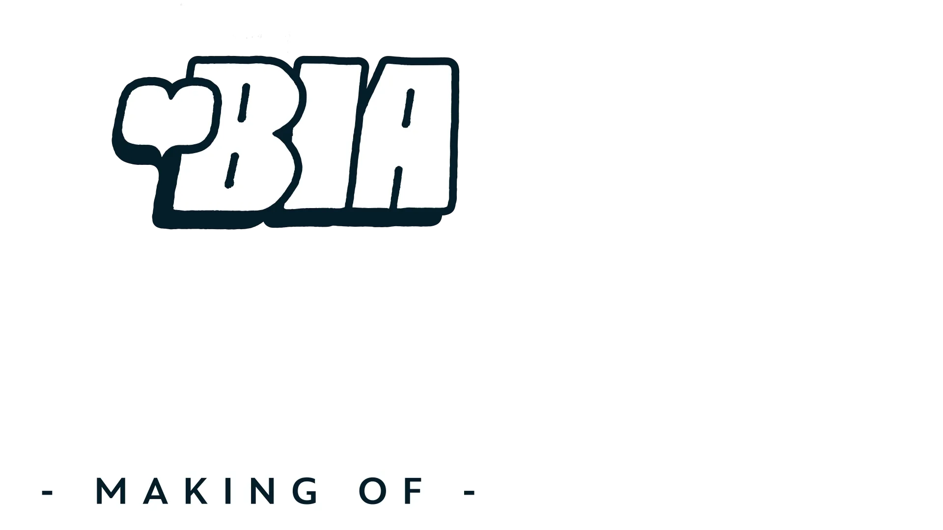 Bia: Un Mundo do Avesso - Making of