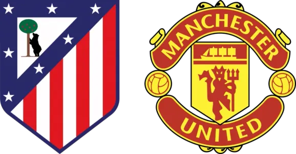 UEFA WCL Resumen: Atlético de Madrid - Man Utd