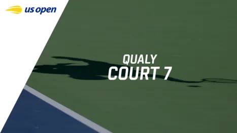 thumbnail - Court 7 / Qualifying (Primeira Rodada)