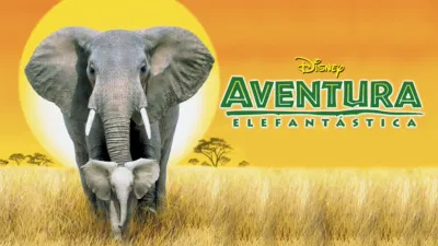 Susurros: Un cuento de elefantes